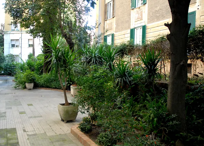 Gardenia 4* רומא