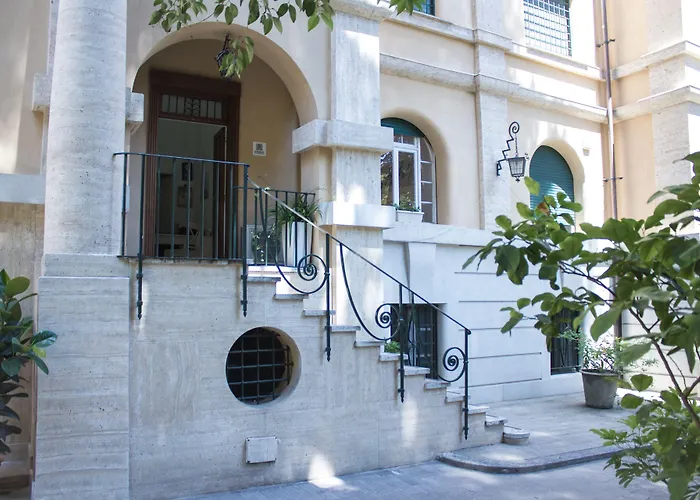 Gardenia 4* רומא