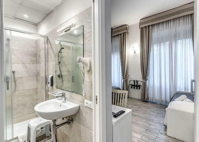 Gardenia לינה וארוחת בוקר רומא