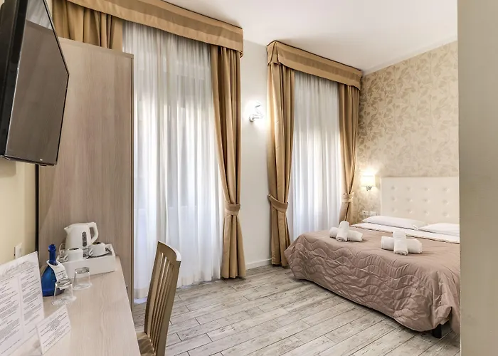 Gardenia לינה וארוחת בוקר