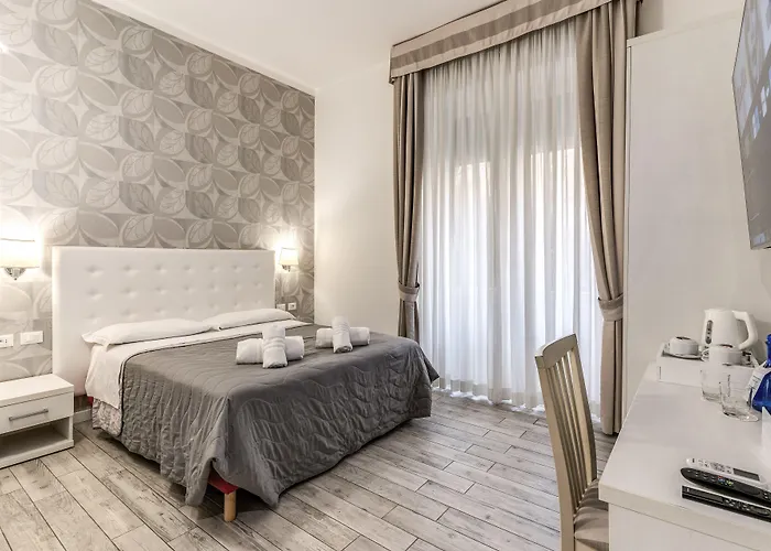 Gardenia 4* רומא