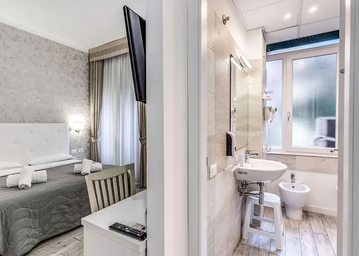 Gardenia לינה וארוחת בוקר