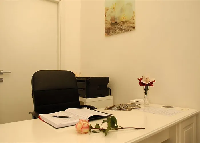 Gardenia לינה וארוחת בוקר רומא