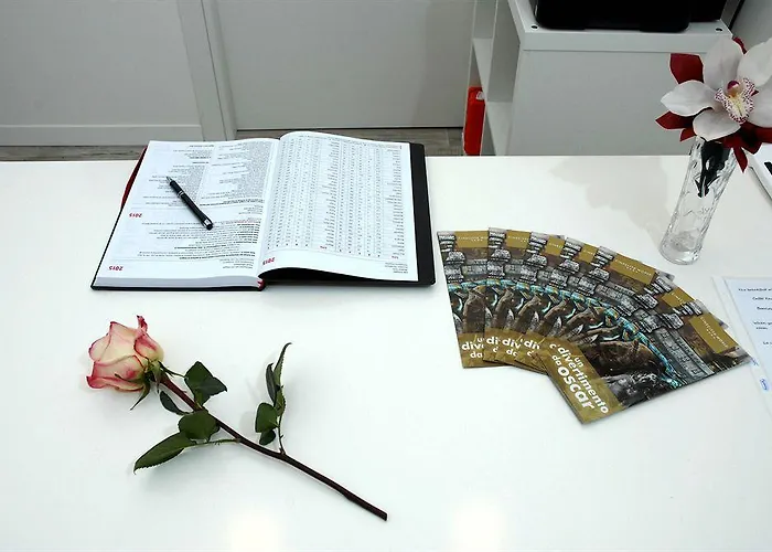 Gardenia 4* רומא