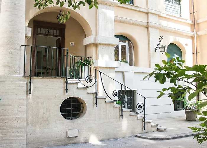 Gardenia 4* רומא