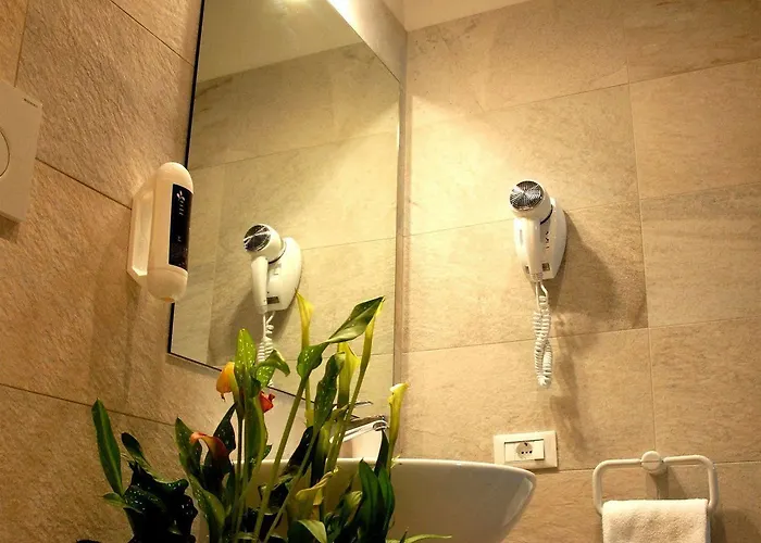 לינה וארוחת בוקר Gardenia 4*