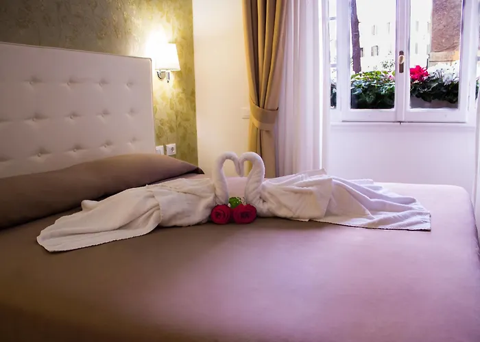 Gardenia לינה וארוחת בוקר