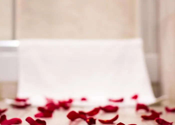 Gardenia לינה וארוחת בוקר