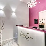 Gardenia Bed & Breakfast Roma