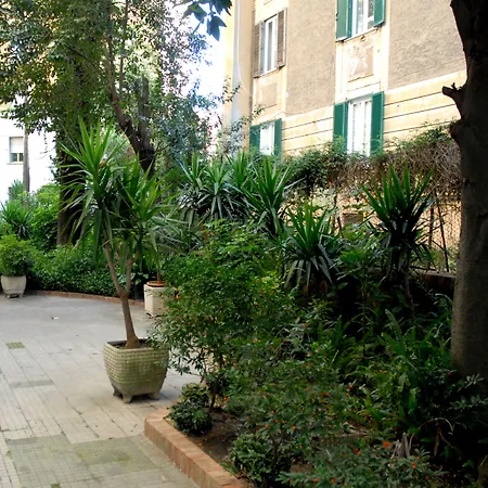 Gardenia 4* Roma
