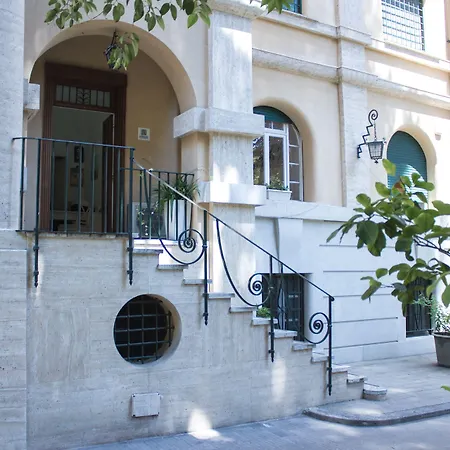 Gardenia 4* Roma