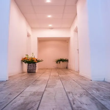 Nocleg ze śniadaniem Gardenia