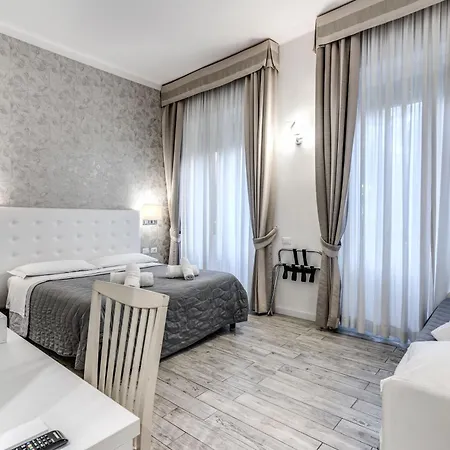 Gardenia Nocleg ze śniadaniem